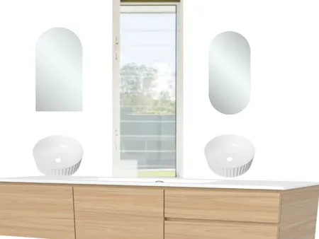 Ensuite Interior Design Mood Board by Seymourhomes on Style Sourcebook