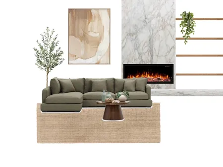 living blues point Interior Design Mood Board by itavella on Style Sourcebook