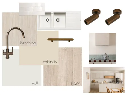 kitchen inspo Interior Design Mood Board by Sonya Ditto on Style Sourcebook