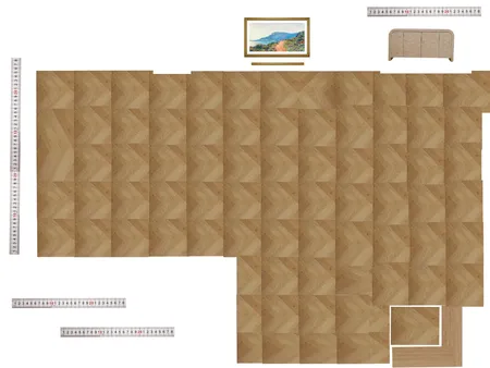 Great Room Space Planning Scale Interior Design Mood Board by dl2407 on Style Sourcebook