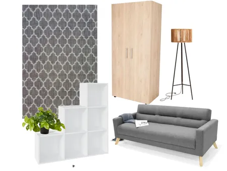 hhh Interior Design Mood Board by carolinalaloca on Style Sourcebook