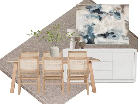 227 douglas road, salisbury  - dining room 3 Interior Design Mood Board by tlaws on Style Sourcebook