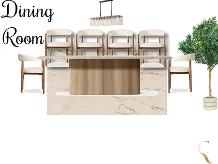 Haarties dining room Interior Design Mood Board by dimakatso on Style Sourcebook