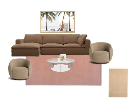 RYE upstairs living Interior Design Mood Board by Yvette Wilson on Style Sourcebook