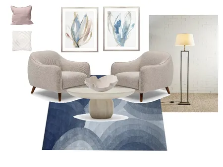 June sitting room Interior Design Mood Board by Inspired Spaces on Style Sourcebook