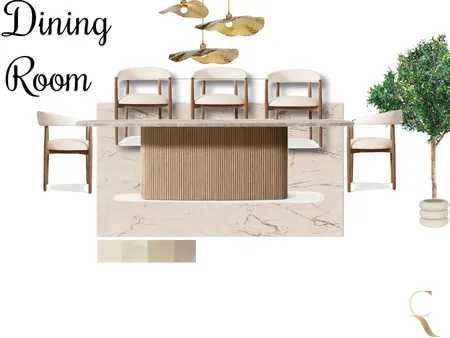 Haarties dining room Interior Design Mood Board by dimakatso on Style Sourcebook