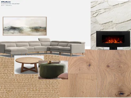 Rumpus Room Interior Design Mood Board by Glowandinspire on Style Sourcebook