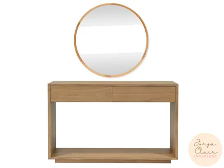 Cody - Entry 1 Interior Design Mood Board by Jorja Clair Interiors on Style Sourcebook