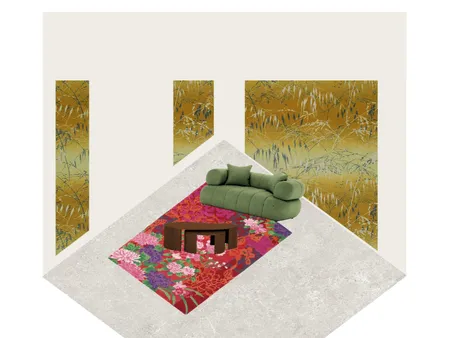 Living Room Interior Design Mood Board by Joannekdle@gmail.com on Style Sourcebook