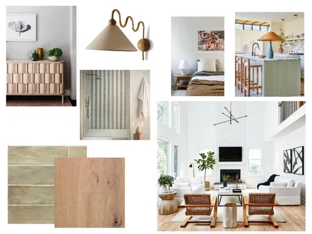 Belrose overall mood Interior Design Mood Board by lizinlanvin on Style Sourcebook