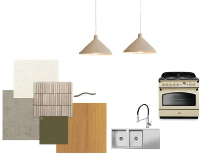 Kitchen Koreke House Interior Design Mood Board by nchloe3 on Style Sourcebook