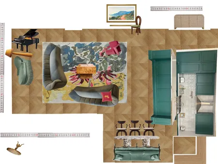 Great Room Design Interior Design Mood Board by dl2407 on Style Sourcebook