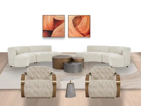 Rozenberg_Res_Living_Area Interior Design Mood Board by Jason Manatad Design on Style Sourcebook