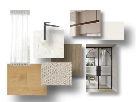 Tatarelli Living Interior Design Mood Board by DNA Design + Interiors on Style Sourcebook