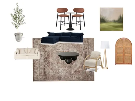 living room bar Interior Design Mood Board by eirracii on Style Sourcebook