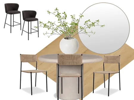 1/88 bilyan street, balmoral dining 4 Interior Design Mood Board by tlaws on Style Sourcebook