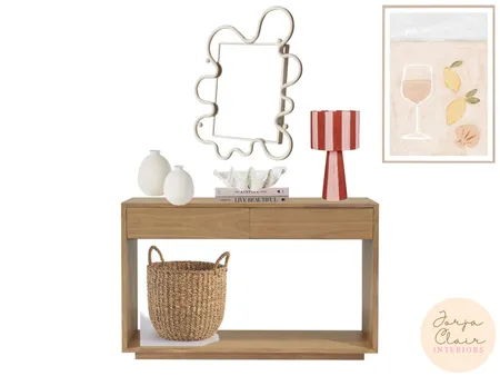 Cody - Entry 2 Interior Design Mood Board by Jorja Clair Interiors on Style Sourcebook