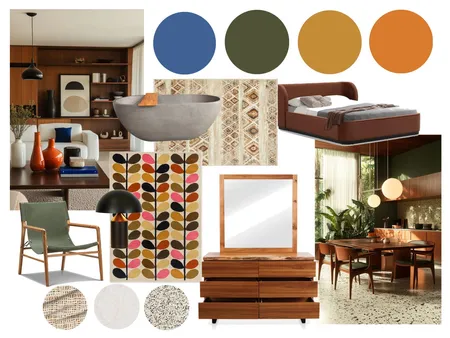 modern Interior Design Mood Board by oliviarogers7 on Style Sourcebook