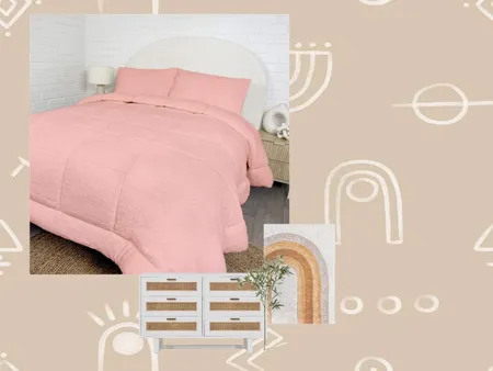 Bedroom mix Interior Design Mood Board by Fresh Pick Interiors on Style Sourcebook