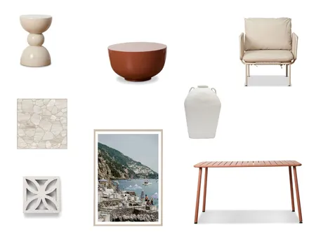 Mocka Outdoor Homepage Interior Design Mood Board by Style Sourcebook