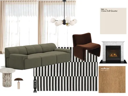 New home Interior Design Mood Board by ElizabethJohansson on Style Sourcebook