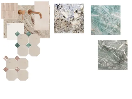 Bathrooms Interior Design Mood Board by jholland on Style Sourcebook