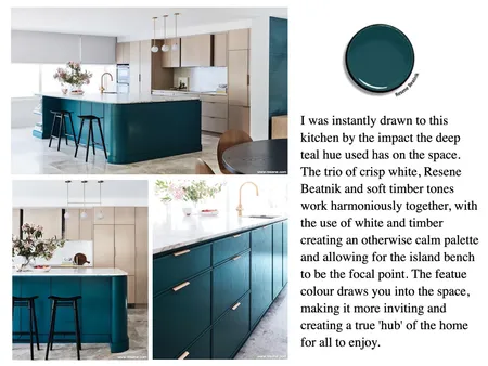 Prac Act 7.1 Interior Design Mood Board by addieobyrne on Style Sourcebook