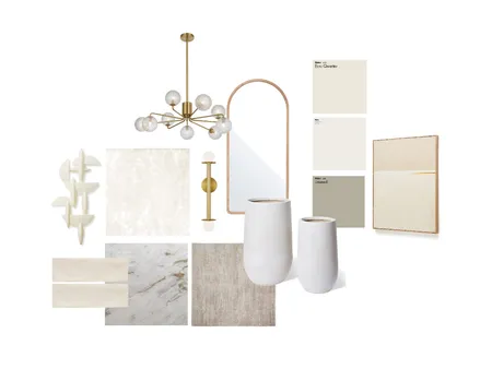 vida corridor Interior Design Mood Board by mernalberto on Style Sourcebook