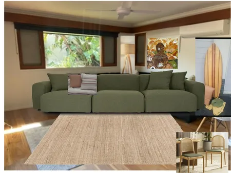 Byron Living Room Interior Design Mood Board by Rachie071208 on Style Sourcebook