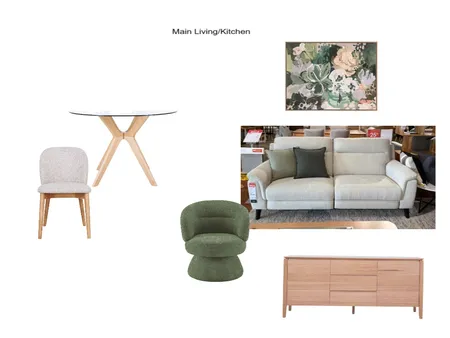 Marilyn VC Interior Design Mood Board by Ange M on Style Sourcebook