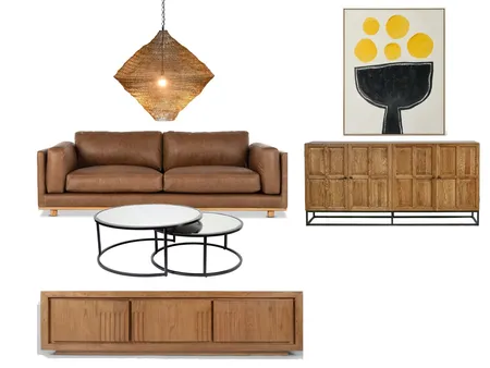 Andrew's room 2 Interior Design Mood Board by PhoebeHawley on Style Sourcebook