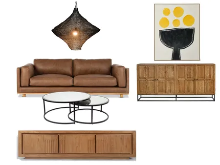 Andrew's room 3 Interior Design Mood Board by PhoebeHawley on Style Sourcebook