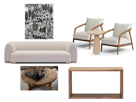 Family room 1 Interior Design Mood Board by PhoebeHawley on Style Sourcebook