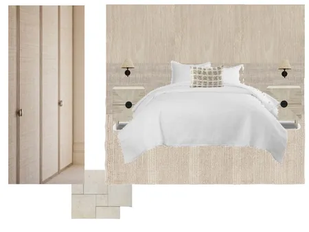 St tropez 2 bed bedrooms Interior Design Mood Board by Hatti Interiors on Style Sourcebook