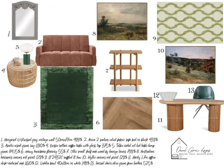 victorian room Interior Design Mood Board by monkeydancebannanastyle on Style Sourcebook