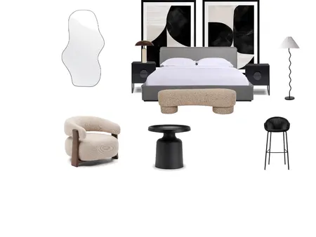 Sphokazi Project Interior Design Mood Board by cimmynkosi@gmail.com on Style Sourcebook