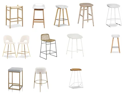 Benfield Interior Design Mood Board by Opened Beautifully on Style Sourcebook