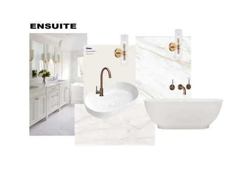 9 Highbury-BATHROOM Interior Design Mood Board by Cecilia_ on Style Sourcebook