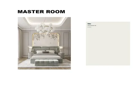 9 Highbury-MASTER ROOM Interior Design Mood Board by Cecilia_ on Style Sourcebook