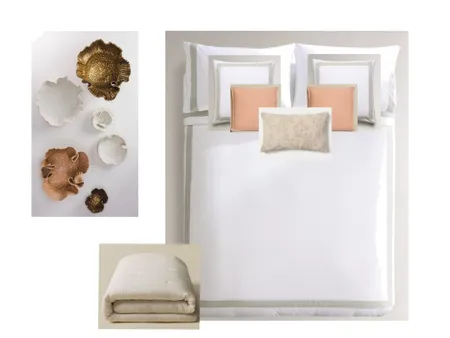 cama 1º diseño poonam Interior Design Mood Board by Studiohomeluxury on Style Sourcebook