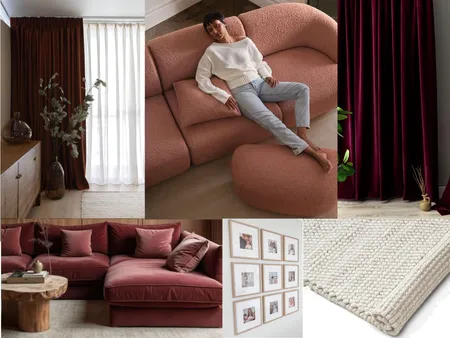 Theatre Interior Design Mood Board by PGurnett on Style Sourcebook