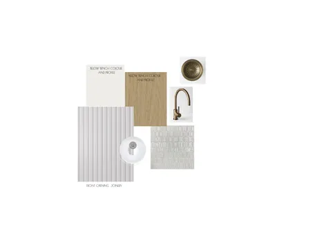 LAUNDRY MANLY Interior Design Mood Board by SHE IS LIV on Style Sourcebook