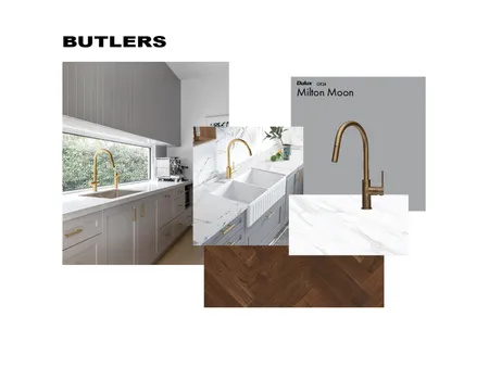 9 Highbury--BUTLERS Interior Design Mood Board by Cecilia_ on Style Sourcebook