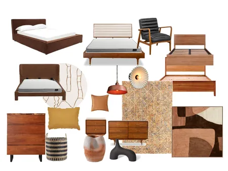 mid Interior Design Mood Board by oliviarogers7 on Style Sourcebook