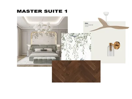 9 Highbury-MASTER SUITE 1 Interior Design Mood Board by Cecilia_ on Style Sourcebook