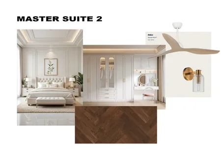 9 Highbury-MASTER SUITE 2 Interior Design Mood Board by Cecilia_ on Style Sourcebook