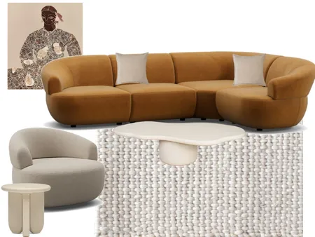 lounge room Interior Design Mood Board by Breetan on Style Sourcebook