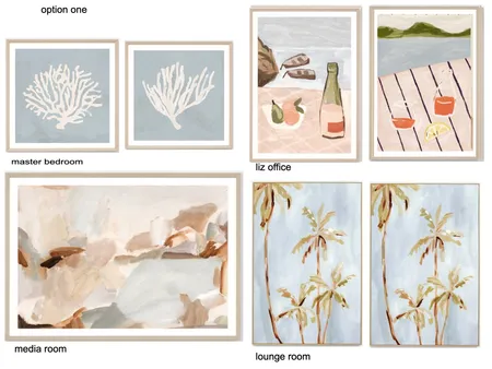 ms carne art options Interior Design Mood Board by tlaws on Style Sourcebook