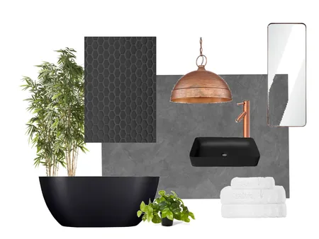 masters bathroom Interior Design Mood Board by layoung10 on Style Sourcebook