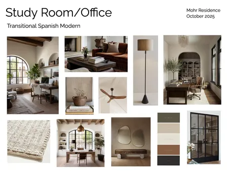 Mood Board Design Concept 1 Interior Design Mood Board by emohr9@gmail.com on Style Sourcebook